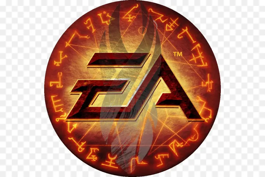 Logo Ea，Merek PNG