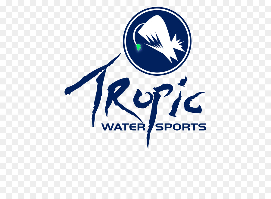 Logo，Tropic Olahraga Air PNG