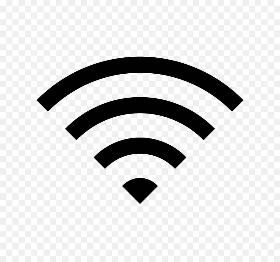 Wifi，Sinyal PNG