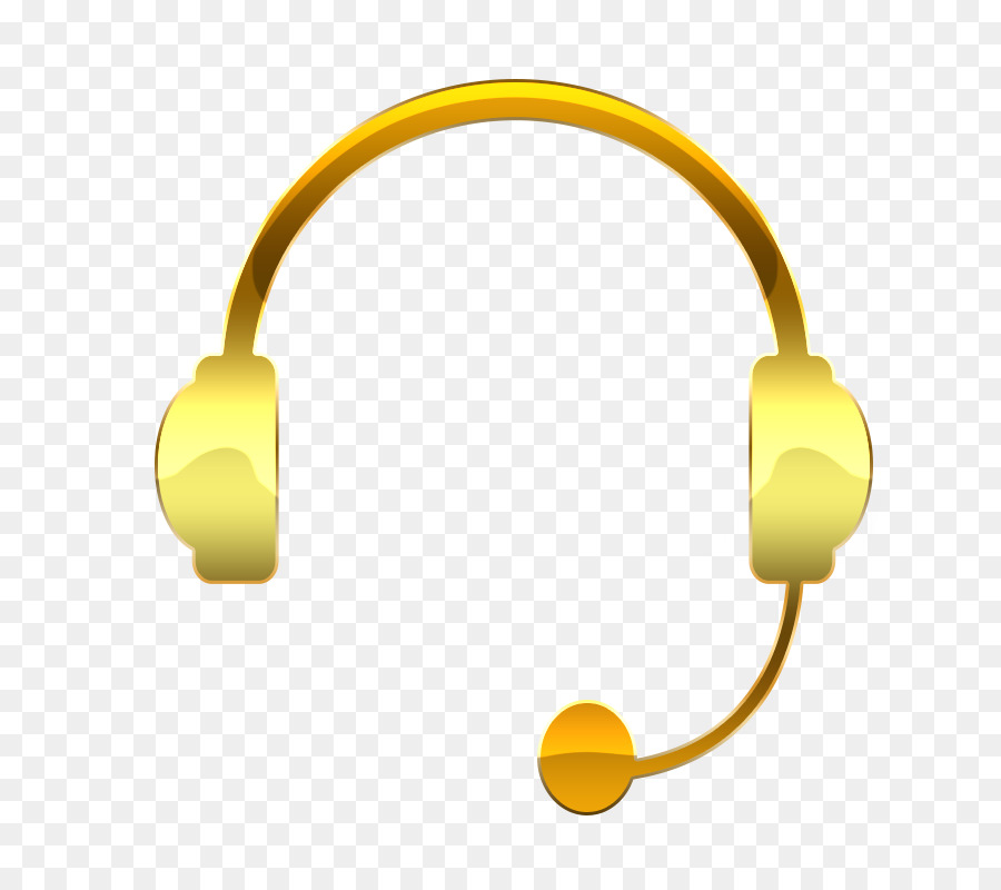 Headphone，Disc Jockey PNG