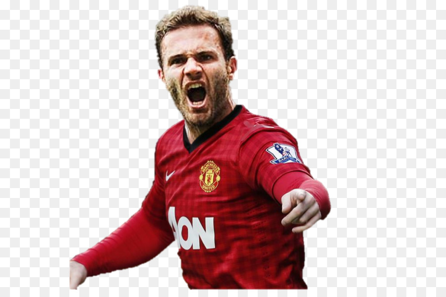 Juan Mata，Manchester United Fc PNG