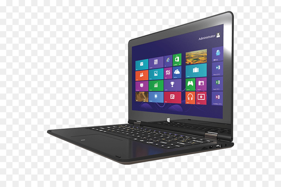 Netbook，Laptop PNG