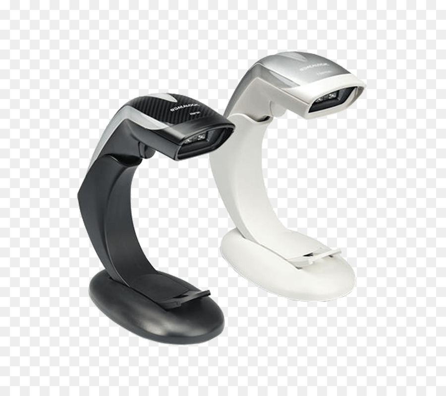 Barcode Scanner，Datalogic Heron Hd3430 PNG