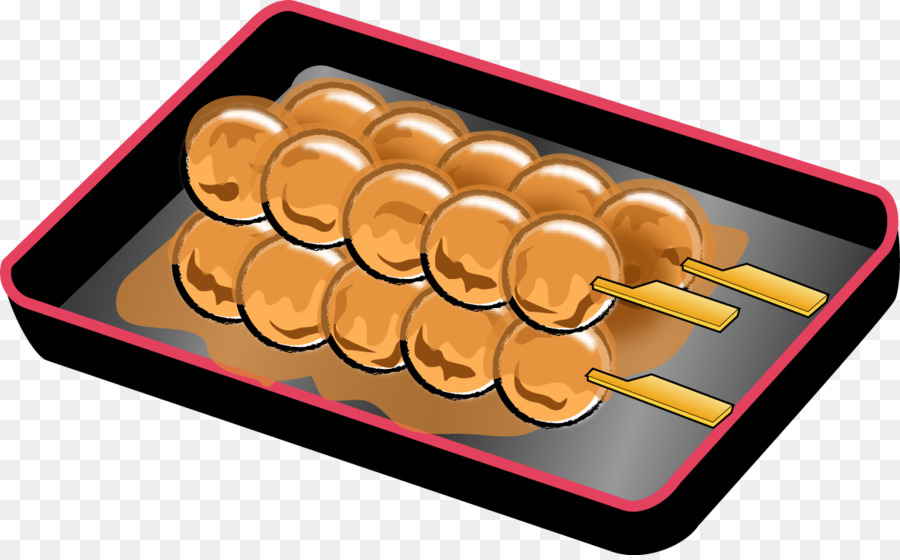 Mitarashi Dango， PNG