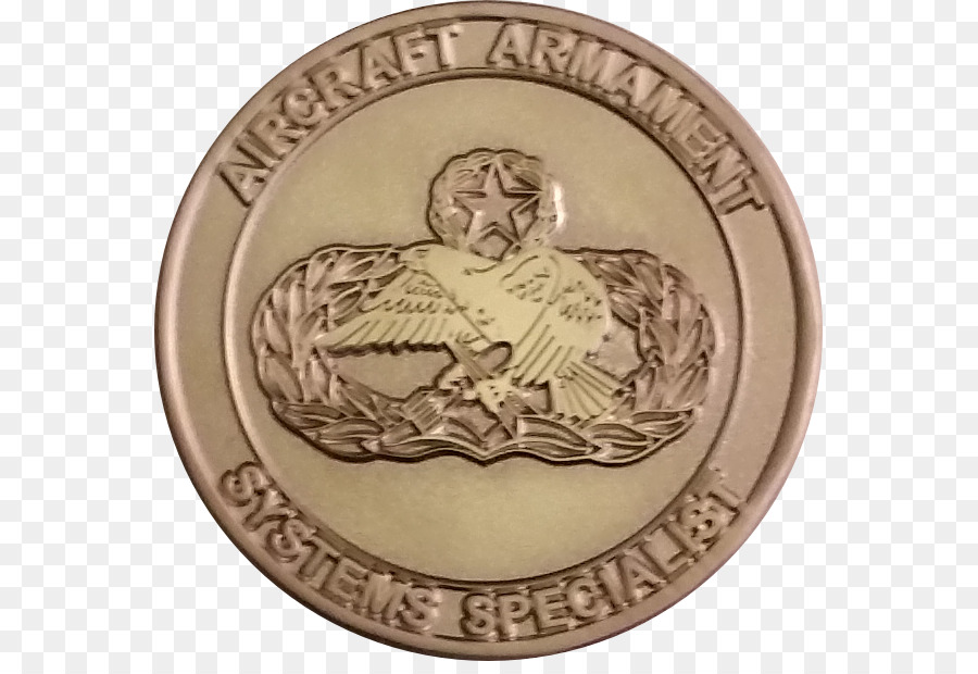 Medali Perunggu，Koin PNG