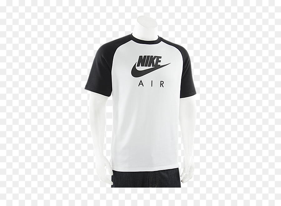 Kaos Nike，Pakaian PNG