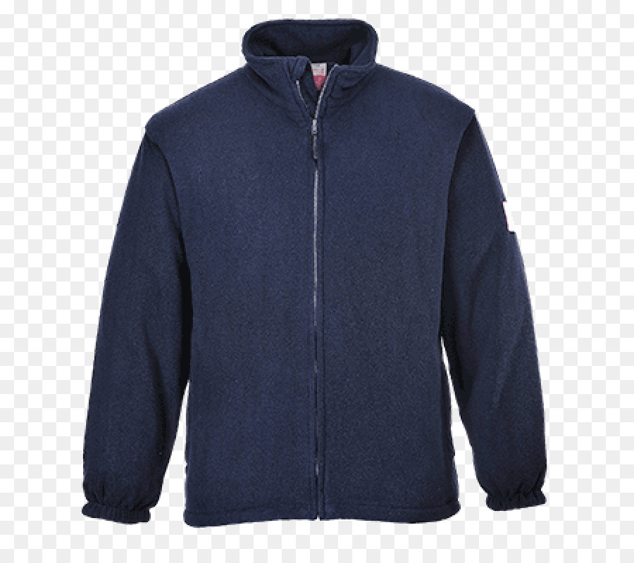 Jaket Biru，Ritsleting PNG