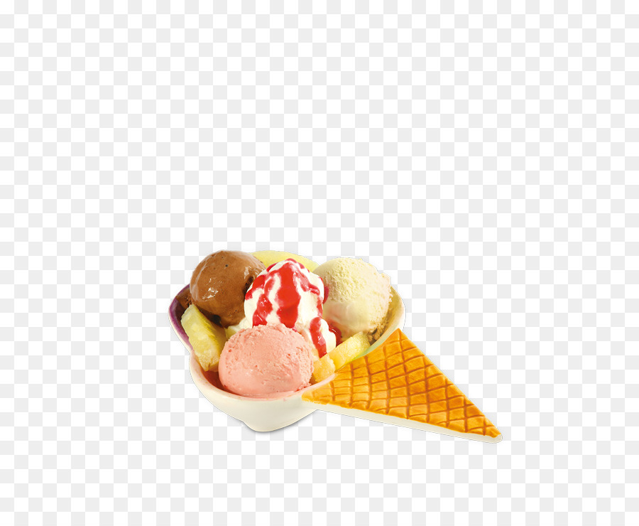 Es Krim，Sorbet PNG