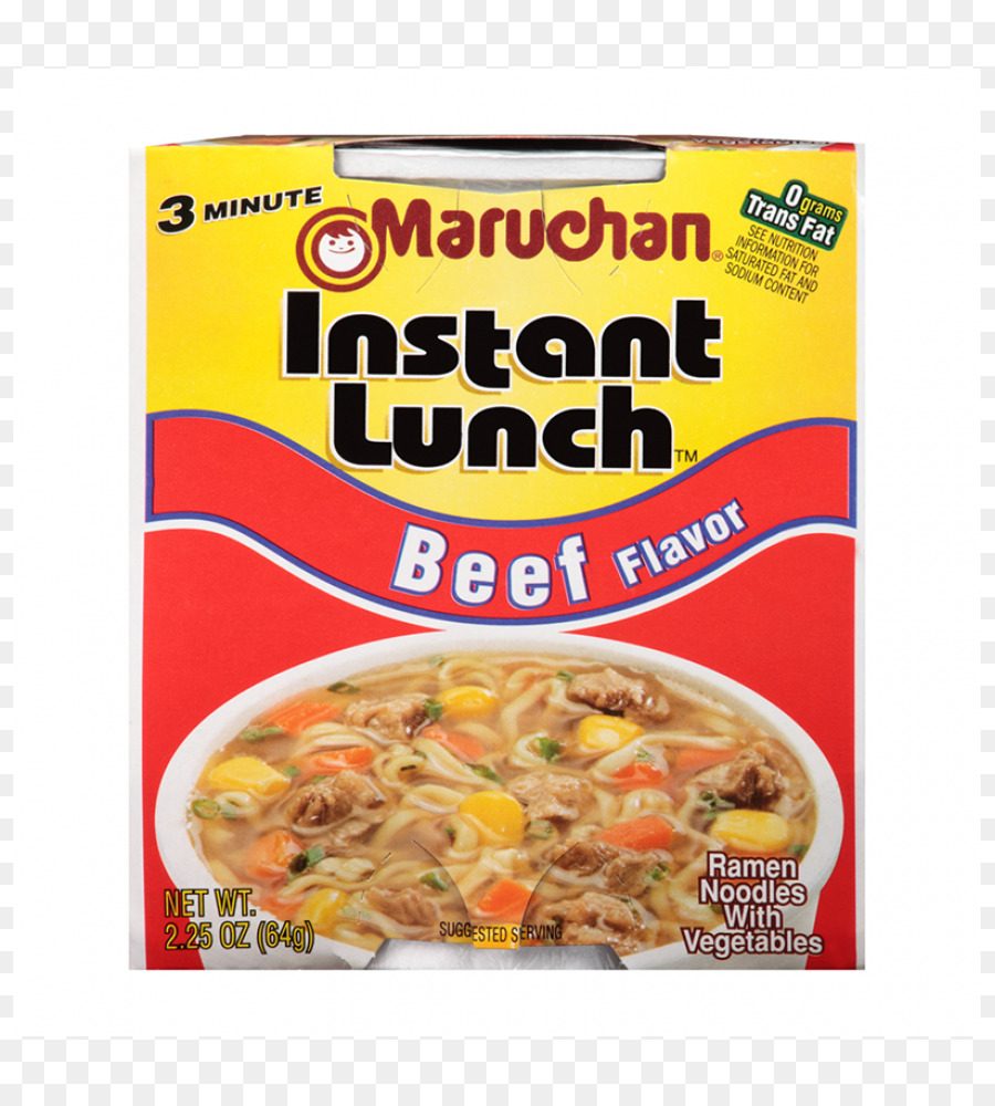 Mie Instan，Maruchan PNG