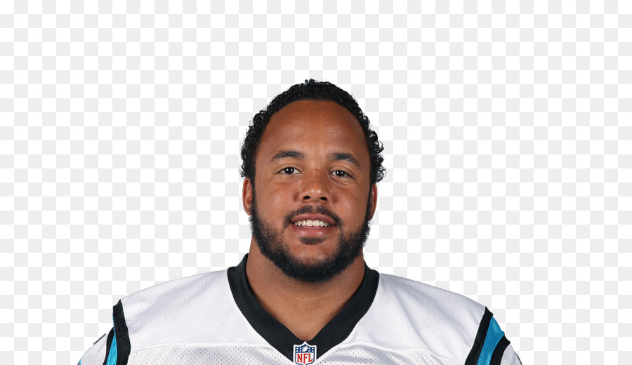 Ryan Kalil，Carolina Panthers PNG