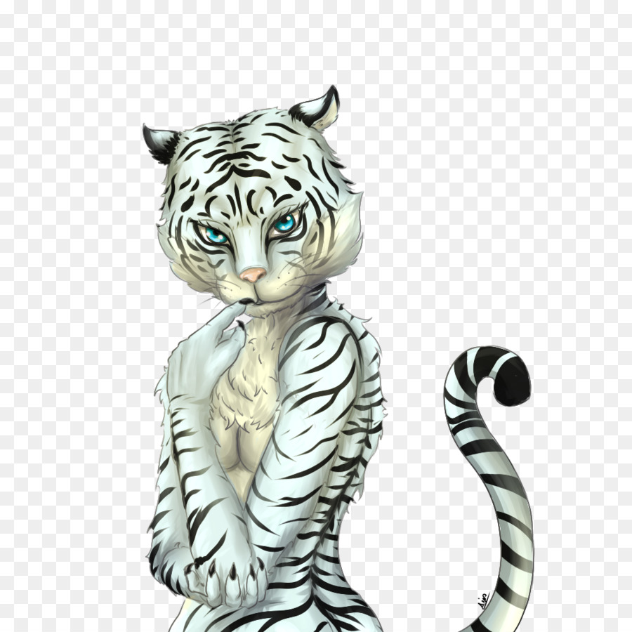 Harimau，Kucing PNG