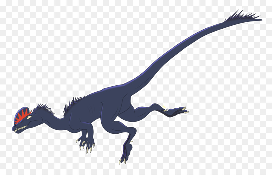 Velociraptor，Hewan PNG