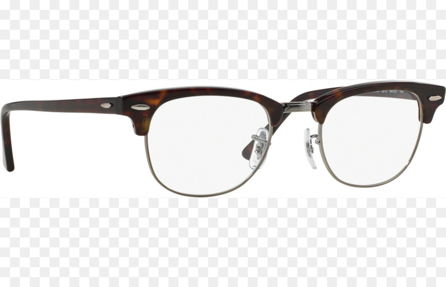 Kacamata，Rayban PNG