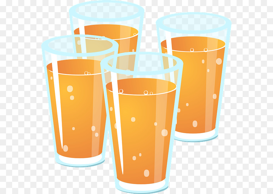 Segelas Jus，Minuman PNG