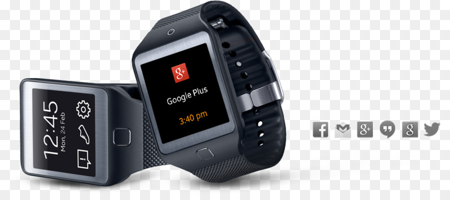 Samsung Gear 2，Samsung Galaxy Gear PNG