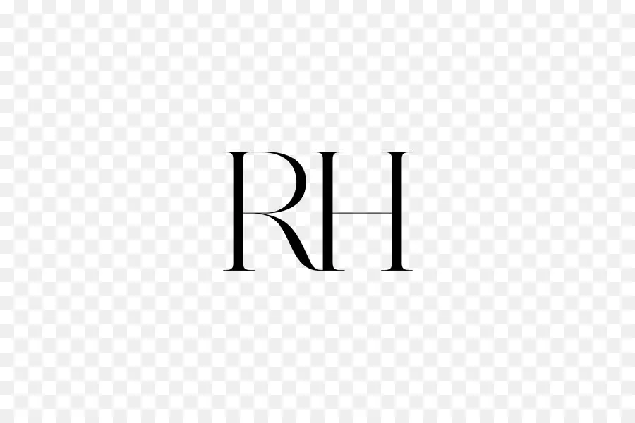 Logo Rh，Surat PNG