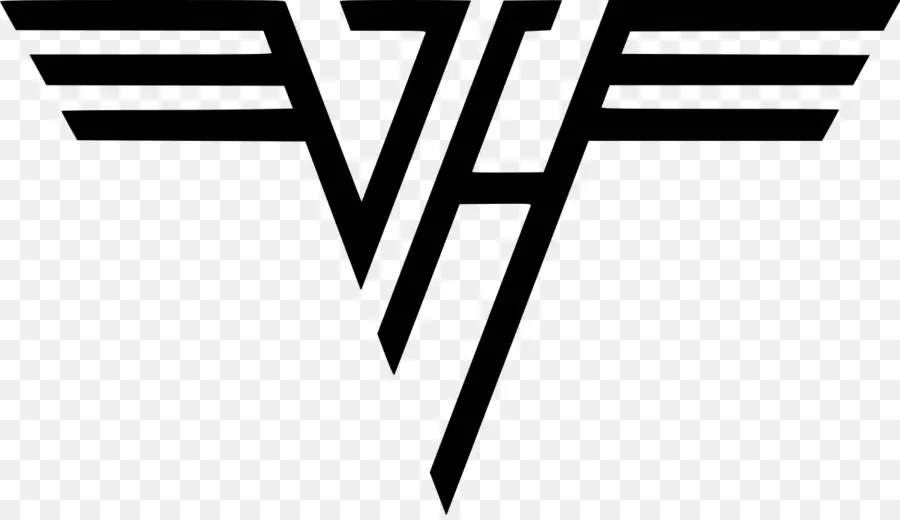 Van Halen，Logo PNG