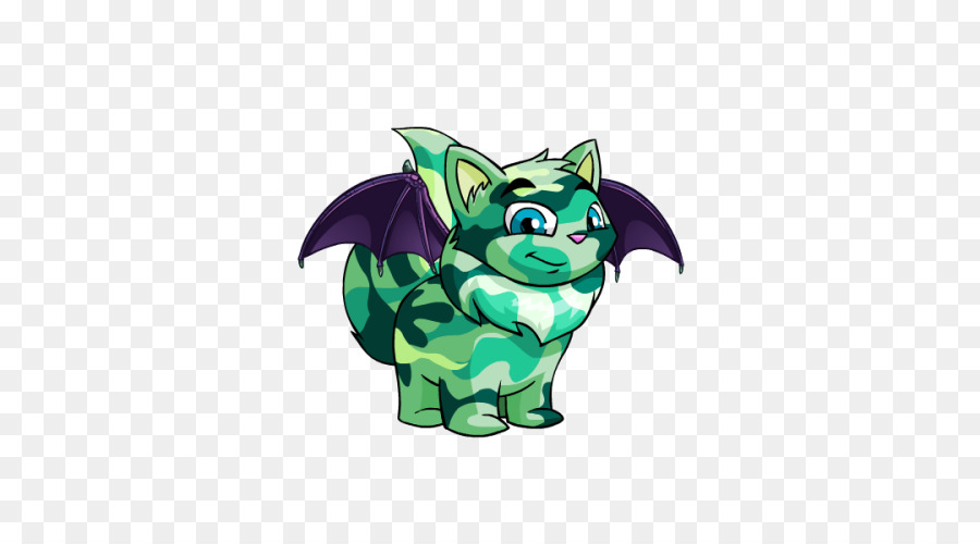 Neopets，Kucing PNG