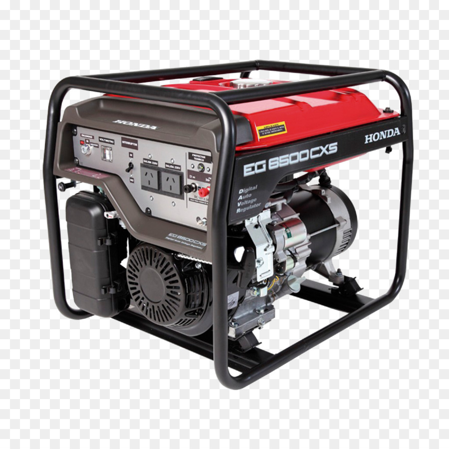 Generator，Kekuatan PNG