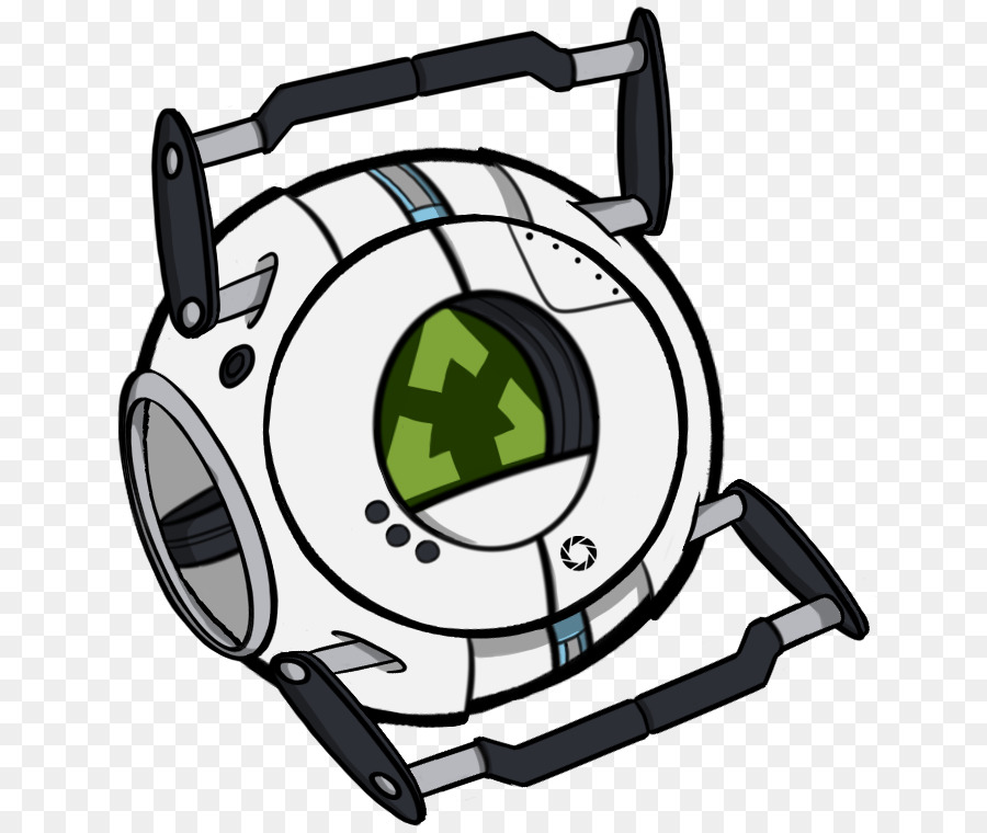 Portal 2，Portal PNG