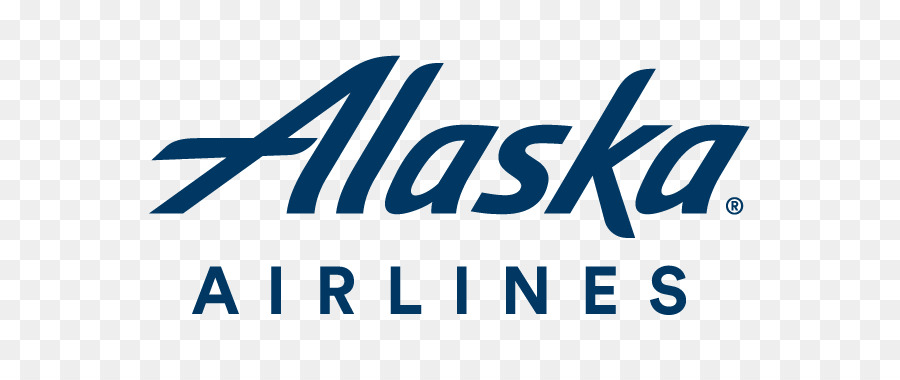 Logo Alaska Airlines，Perusahaan Penerbangan PNG