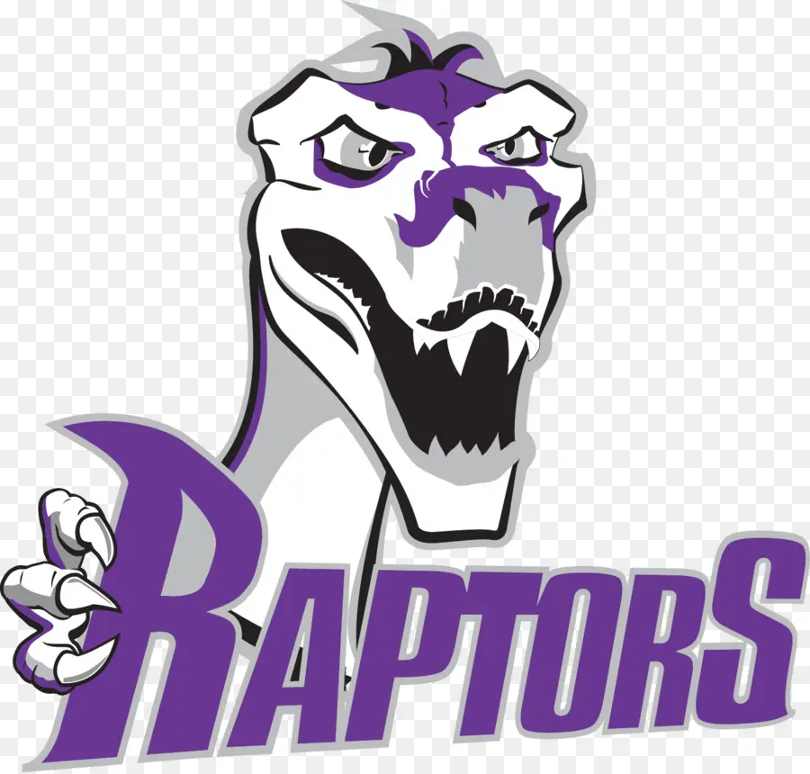 Logo Raptor，Dinosaurus PNG