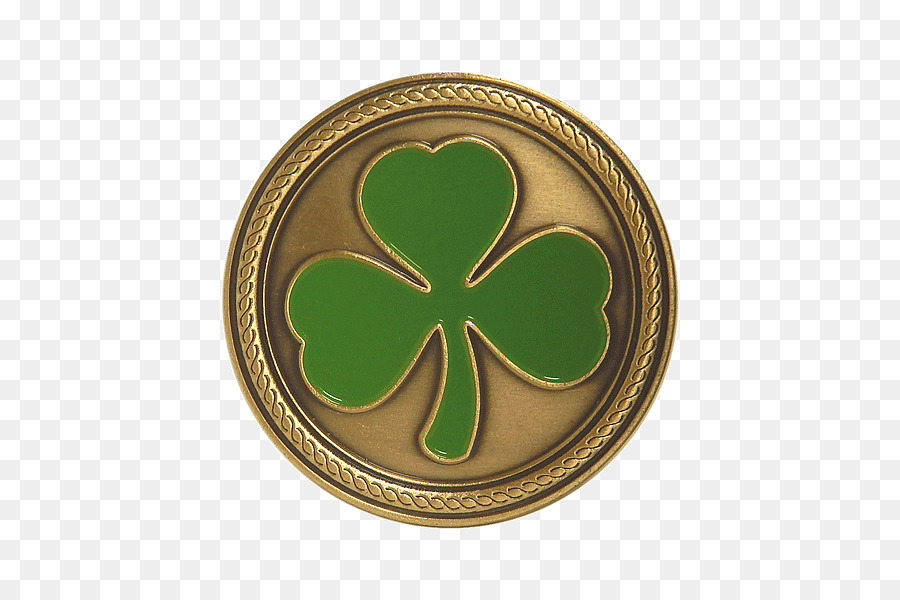 Shamrock， PNG