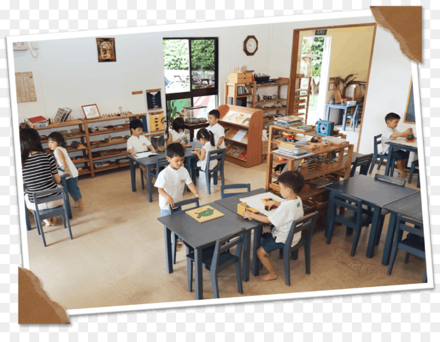 Cherrybrook Tk，Pendidikan PNG