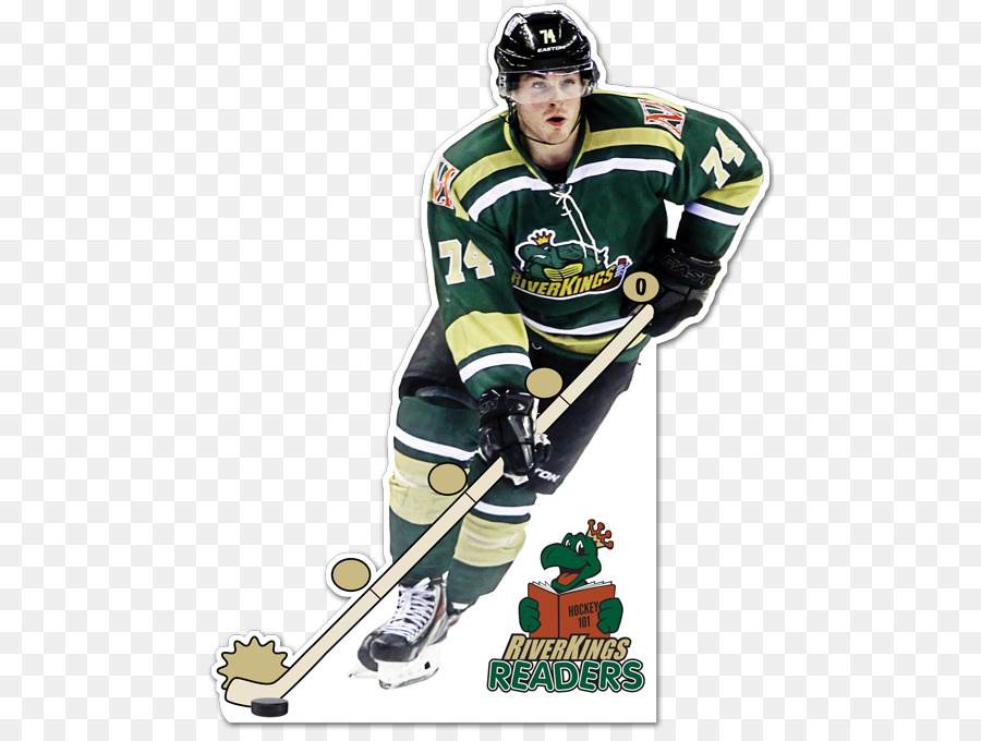 Riverkings Mississippi，Hoki Es PNG