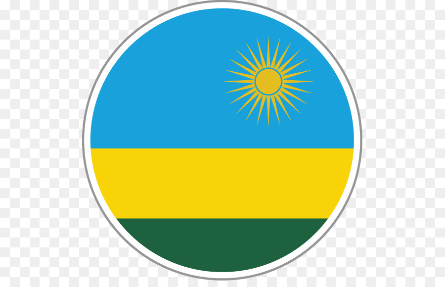 Bendera Rwanda，Negara PNG