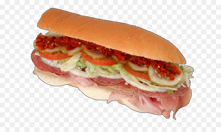 Sandwich，Roti PNG