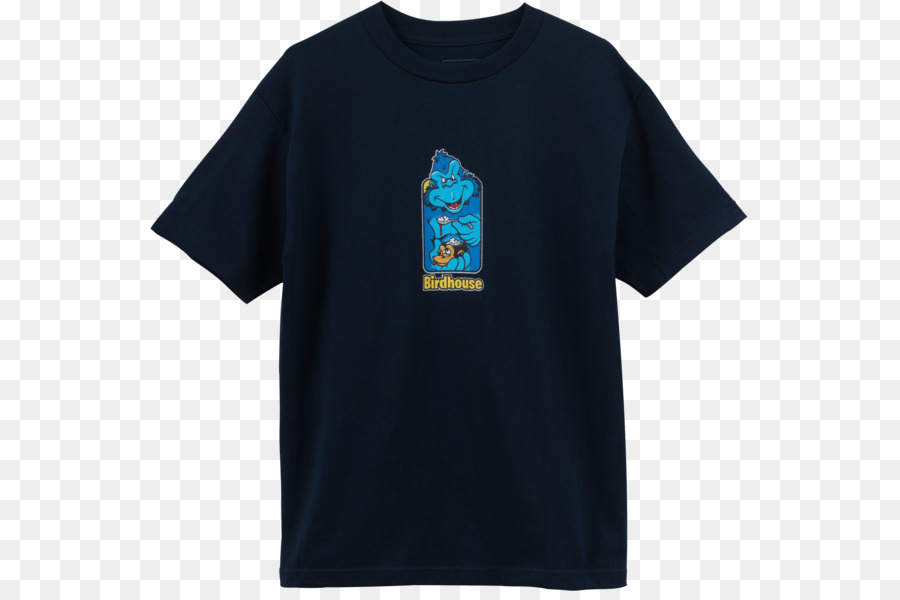 Tshirt，Birdhouse Skateboards PNG