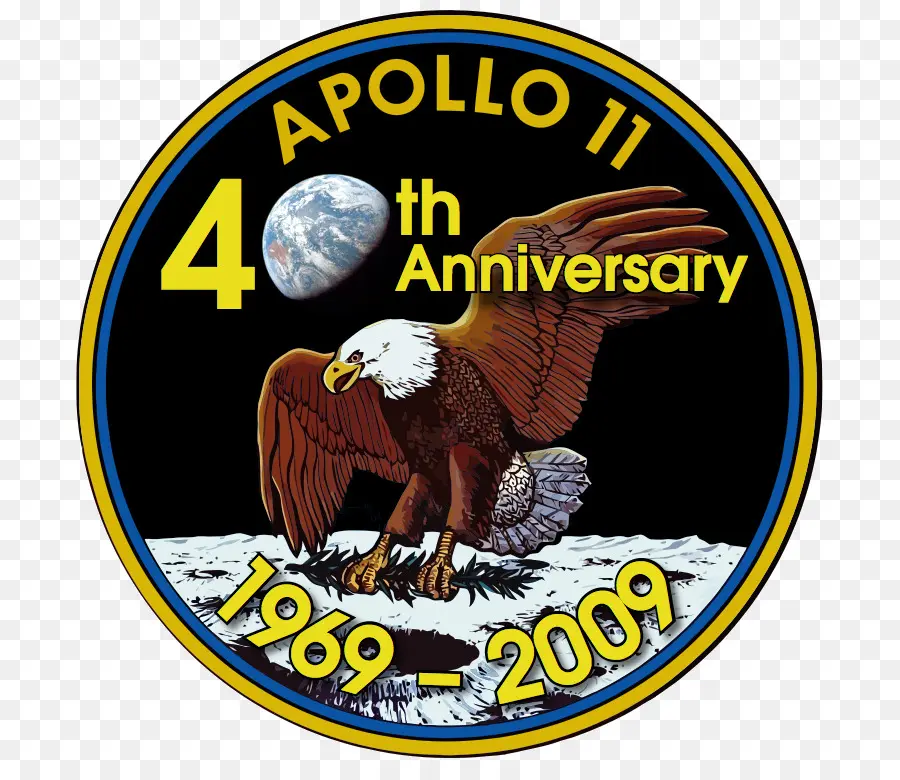 Apollo 11，Program Apollo PNG