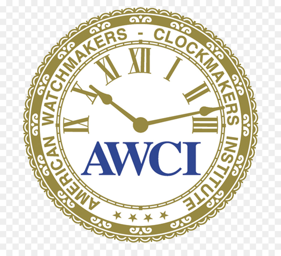 American Institute Watchmakersclockmakers，Pembuat Jam PNG