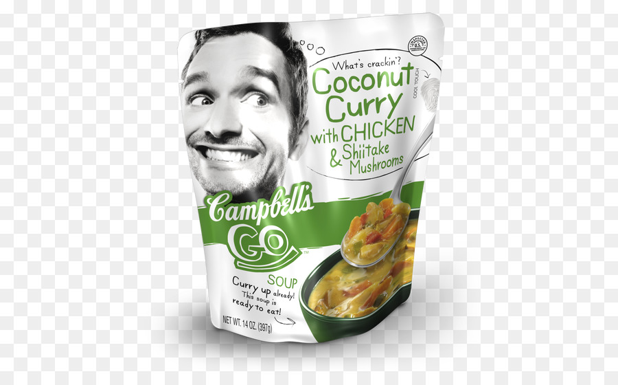 Campbell Soup Perusahaan，Sup Ayam PNG