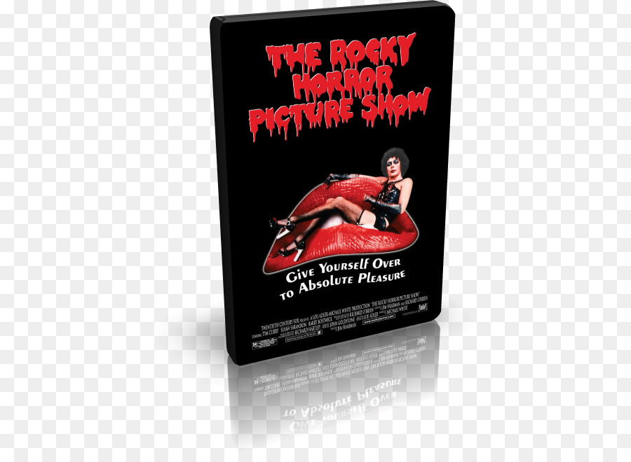 Frank N Furter，Rocky Horror Picture Show Hollywood PNG