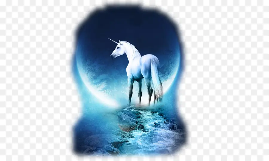 Unicorn，Mitos PNG