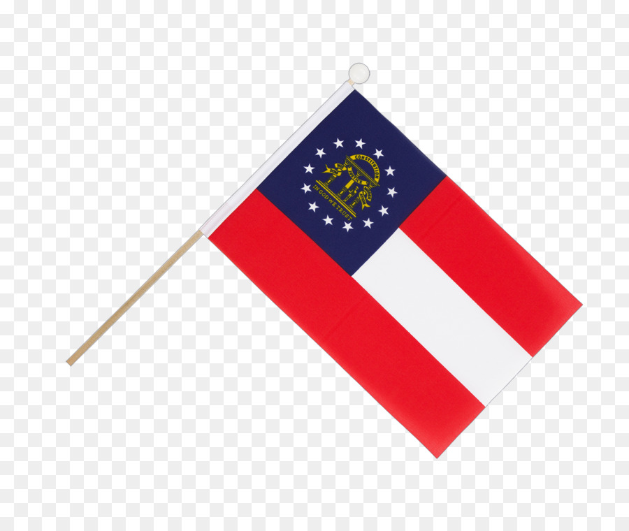 Georgia，Bendera PNG