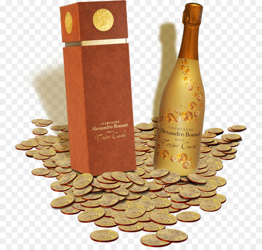 Champagne Alexandre Topi，Anggur PNG