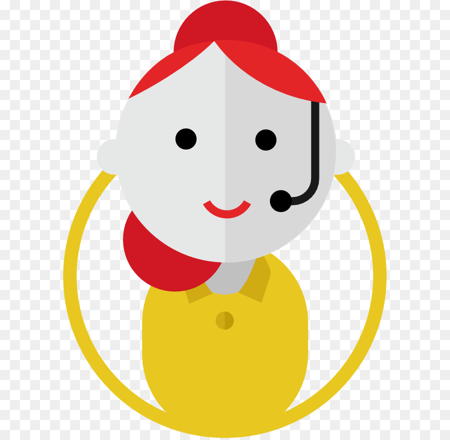 Smiley，Karakter PNG