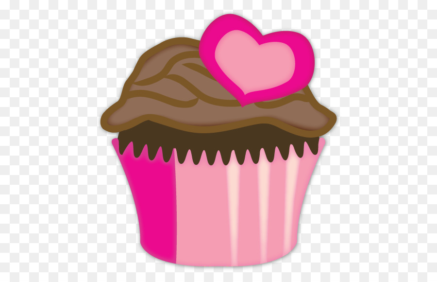 Cupcake，Muffin PNG