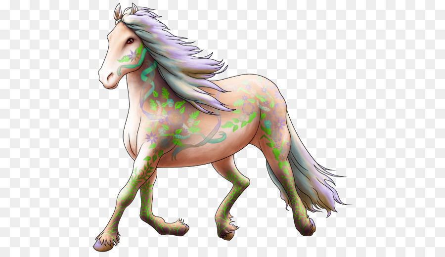 Unicorn，Mitos PNG