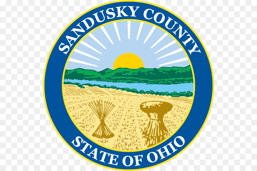 Hamilton County Ohio，Stiker PNG