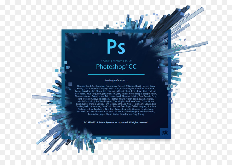 Photoshop，Adobe PNG