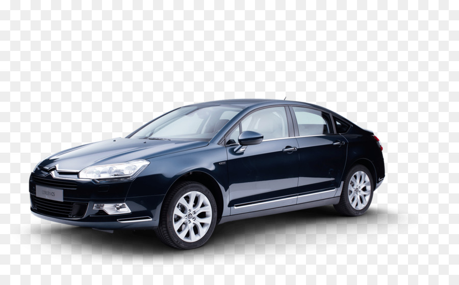 Citroen C5，Mobil PNG