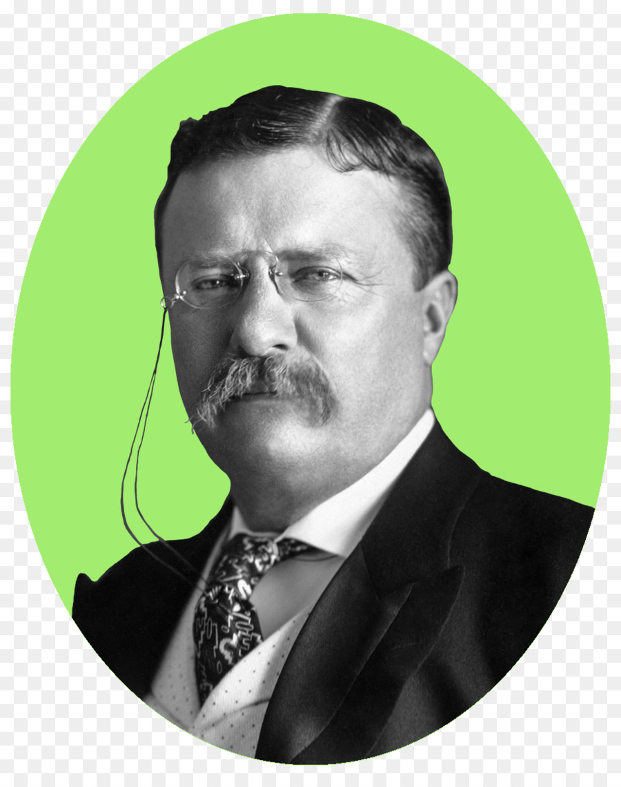 Theodore Roosevelt，Berat Hidup PNG