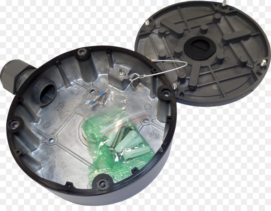 Hikvision，Junction Box PNG