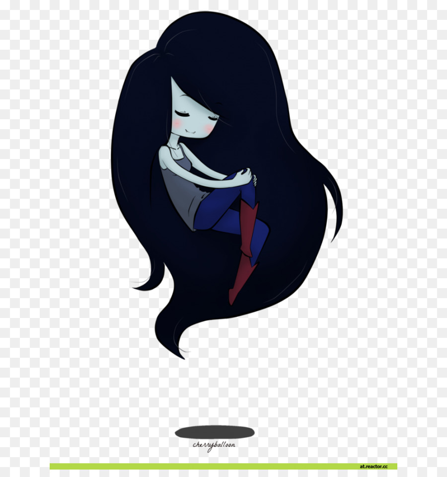 Marceline Vampire Queen，Ice Raja PNG