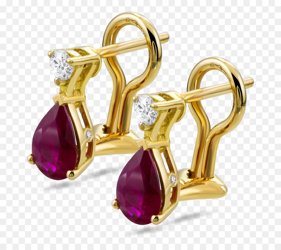 Ruby，Anting Anting PNG