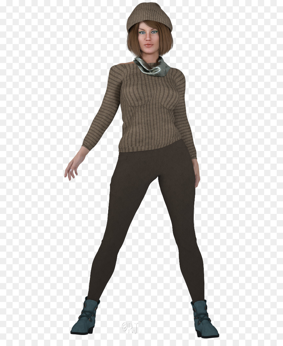 Legging，Kostum PNG